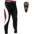 RDX COMPRESSION FLEX TROUSER & GROIN CUP/Org-1